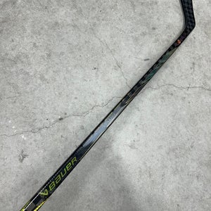 Jamie Benn 95 Flex P90T Senior Bauer Proto R Left Hand Hockey Stick Pro Stock (New) NHL Stars