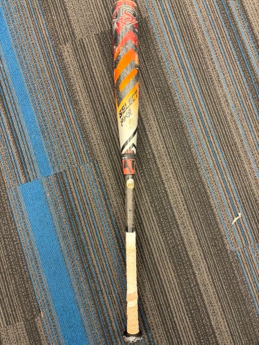 2023 Louisville Slugger Select PWR Hybrid BBCOR Certified Bat (-3) 30 oz 33" (Used)