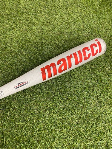 Marucci CATX2 Alloy (2 3/4") USSSA 2025 (-8)