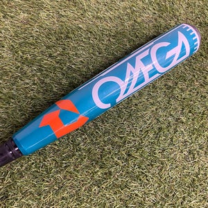 DeMarini Omega Hybrid (2 5/8") BBCOR Bat 2026 (-3)