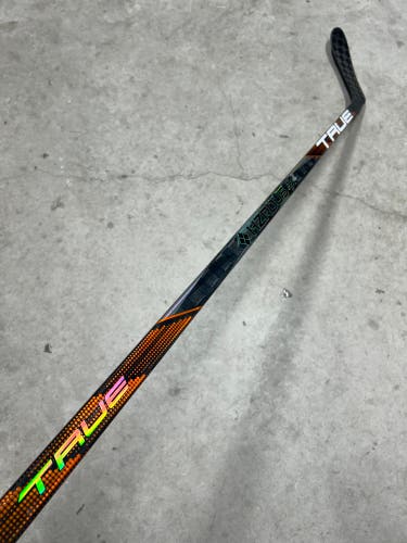 70 Flex P28 Hzrdus Smoke Senior True Left Hand Pro Stock (New) NHL