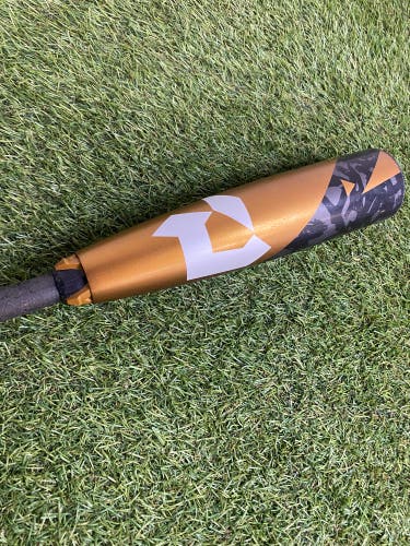 DeMarini Zoa Jr. Big Barrel (2 3/4") USSSA 2023 (-11)
