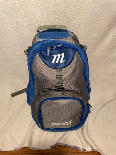 Marucci Bat Pack (Used)