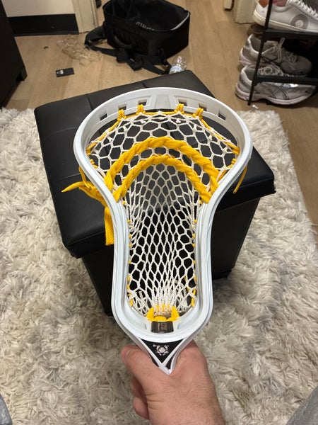 ECD Mirage 3.0 Strung Head (New)