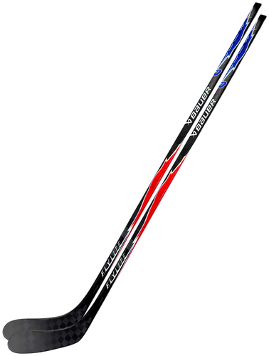 2 pack Bauer Vapor Flylite RH 77 Flex Custom P28