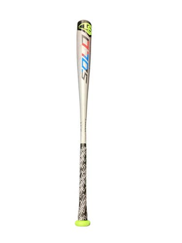 Used Louisville Slugger OMAHA SERIES BB/SB USA 2 5/8 Bat 31" 11846-S000099429