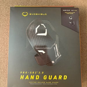 EvoShield Hand guard Pro - SRZ 2.0