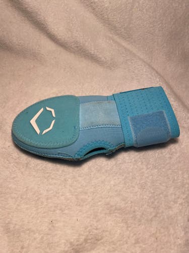 EvoShield Sliding mitt (Used)