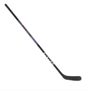 New Intermediate 55 Flex CCM RibCor Trigger 8 Pro Right Handed Hockey Stick