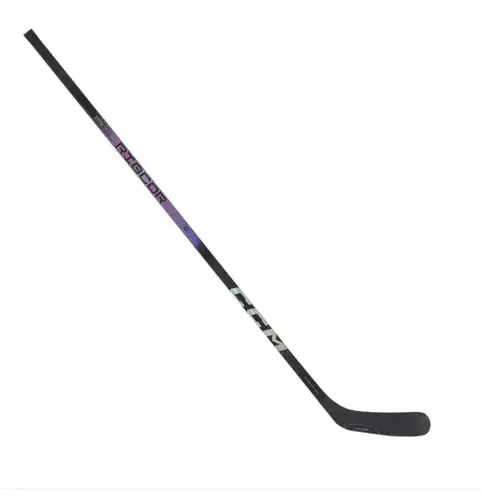 New Intermediate 55 Flex CCM RibCor Trigger 8 Pro Right Handed Hockey Stick