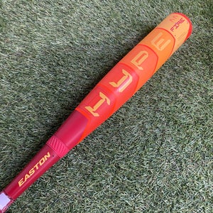 Easton Hype Fire (2 3/4") USSSA Bat (-5) 2025