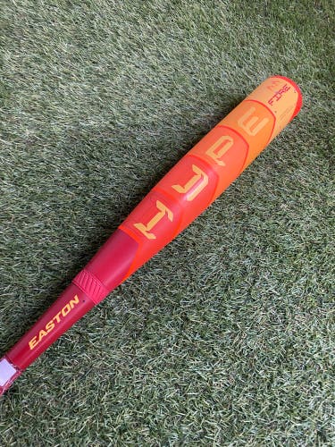 Easton Hype Fire (2 3/4") USSSA Bat (-5) 2025