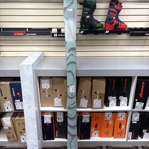 Salomon QST 100 25/26 188cm NEW!! all Mountain Ski