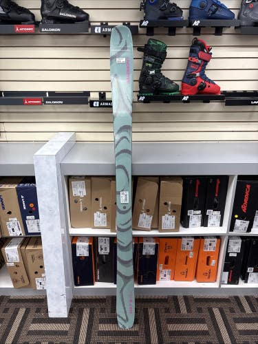 Salomon QST 100 25/26 188cm NEW!! all Mountain Ski