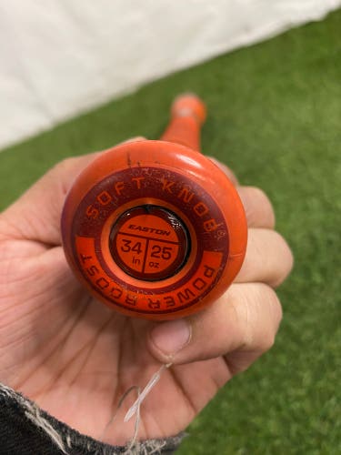 Easton Hype Fire (2 3/4") USSSA 2024 (-8)