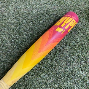 Easton Hype Fire (2 3/4") USSSA 2024 (-8)