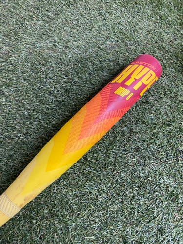 Easton Hype Fire (2 3/4") USSSA 2024 (-8)