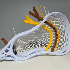 LAST ONE Any color stringing Midfielder POCKET Stringking Mark 2a