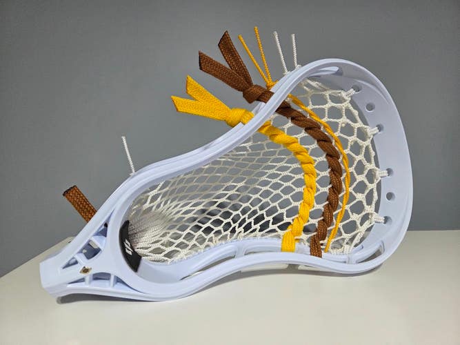 LAST ONE Any color stringing Midfielder POCKET Stringking Mark 2a