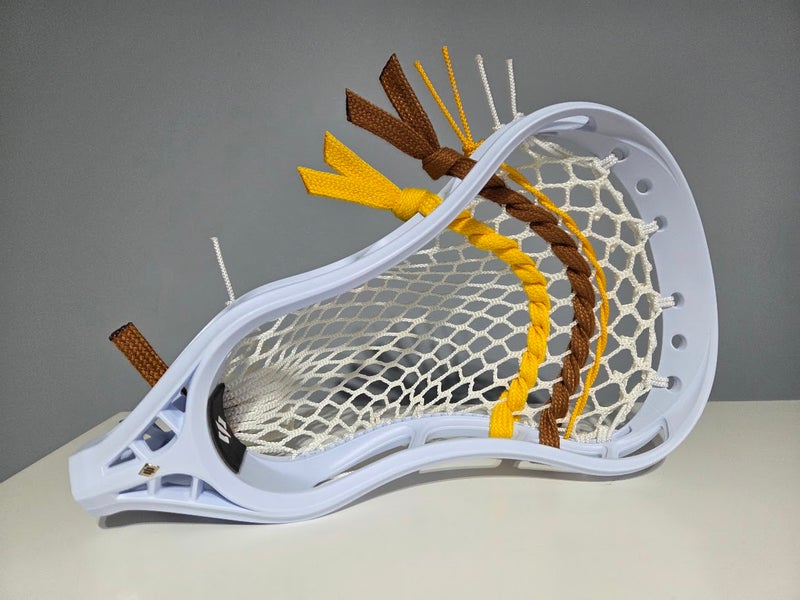 LAST ONE Any color stringing Midfielder POCKET Stringking Mark 2a