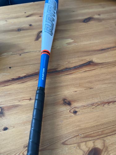 Easton Quantum Alloy USSSA Certified Bat (-10) 20 oz 30" (New)