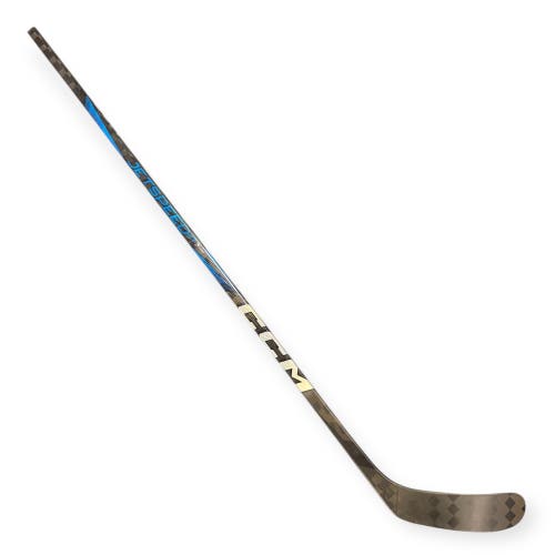 CCM JetSpeed FT7 Pro Right Handed Hockey Stick P28M 85 Flex Pro Stock (New)