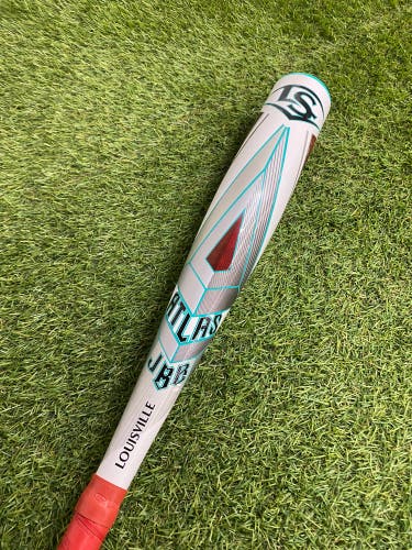 Louisville Slugger Atlas (2 3/4") Jr. Big Barrel (-10)