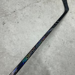 95 Flex P90TM Senior Bauer Tracer Left Hand Hockey Stick Pro Stock NHL (New)