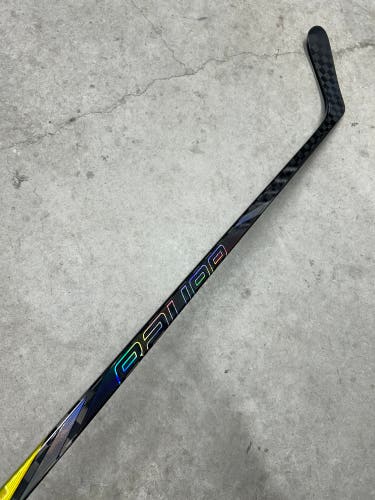 95 Flex P90TM Senior Bauer Tracer Left Hand Hockey Stick Pro Stock NHL (New)