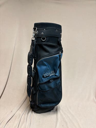 Unisex Tour Collection Carry Bag (Used)