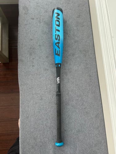 2024 Easton ADV Ice USABat Certified Bat (-10) 21 oz 31" (Used)