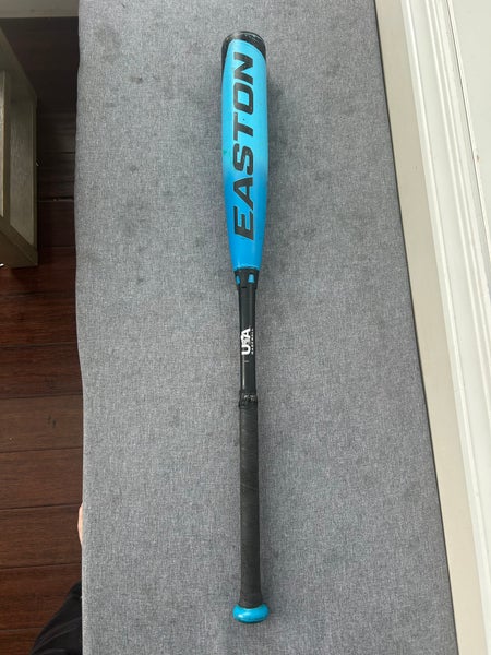 2024 Easton ADV Ice USABat Certified Bat (-10) 21 oz 31" (Used)