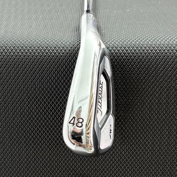 TITLEIST 718 AP3 GAP WEDGE (48 DEGREE) +1/2