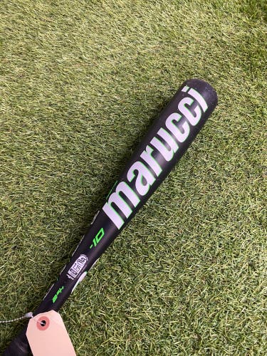 Marucci Code (2 3/4") USSSA 2025 (-10)