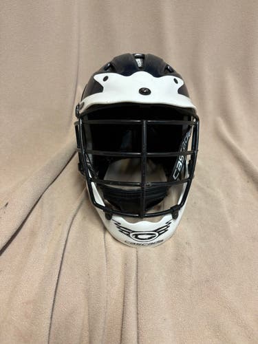 Cascade CPRO Helmet (Used)