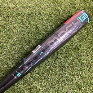 Rawlings Mach AI (2 3/4") USSSA Bat 2025 (-5)