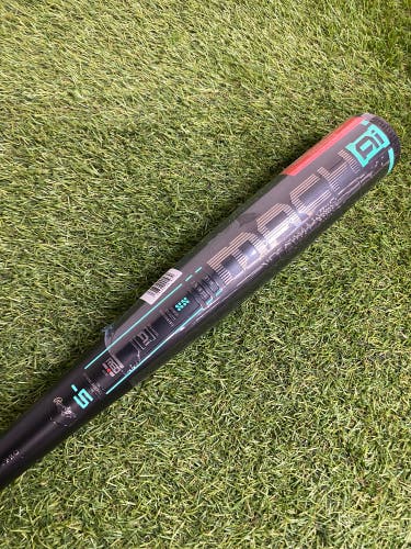 Rawlings Mach AI (2 3/4") USSSA Bat 2025 (-5)