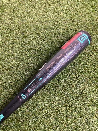 Rawlings Mach AI (2 3/4") USSSA Bat 2025 (-10)
