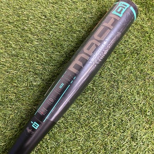 New Rawlings Mach AI (2 3/4") USSSA Bat 2025 (-8)