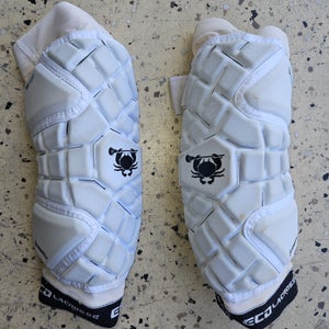 Medium Youth ECD Echo Arm Pads (Used)