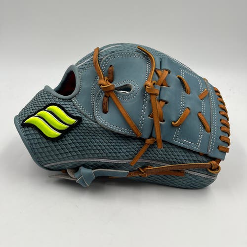 Emery Glove Co ELS19 Model 11.75 & 12” Pitchers Infield Baseball Glove