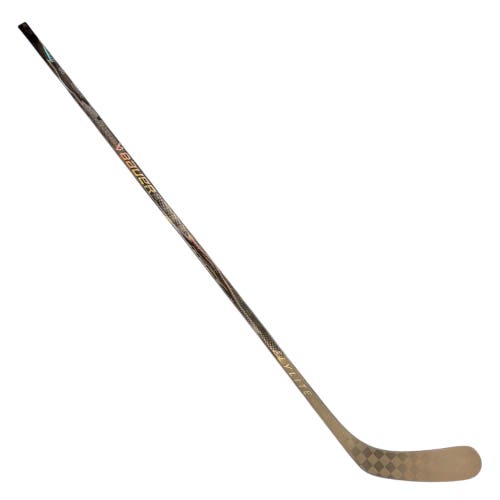 Bauer Vapor FlyLite Left Hand Hockey Stick P92 82 Flex Pro Stock - Auston Matthews PAPI 34 (New)