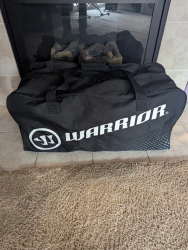 Warrior Q40 Bag (Used)