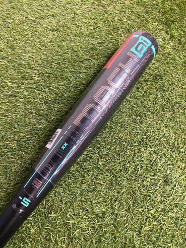 Rawlings Mach AI (2 3/4") USSSA Bat 2025 (-5)