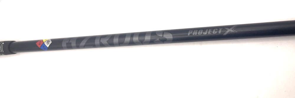 Project X HZRDUS 6.5 75g Extra Stiff Graphite Fairway Wood Shaft 41.75" pulled