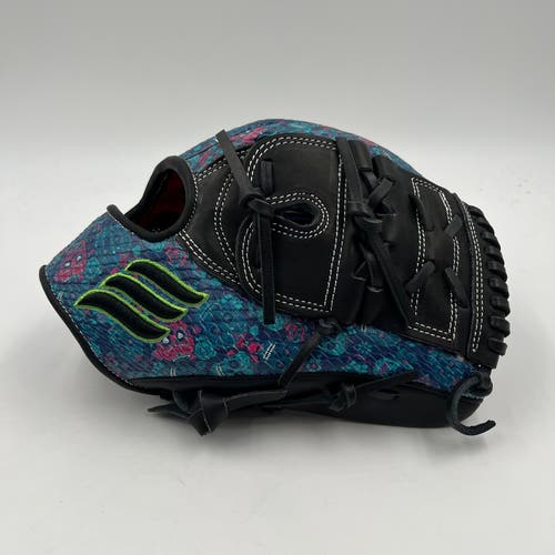 Emery Glove Co ELS-19 Model 11.75 Pitchers Infield Baseball Glove