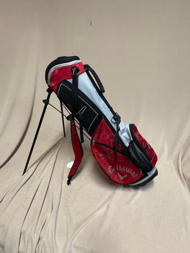 Unisex Callaway Junior Bag (Used)