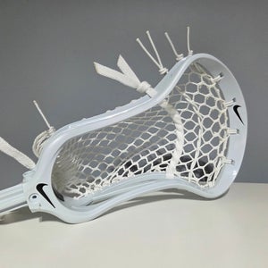 CUSTOM STRINGING  Read description:  ATTACK POCKET  New NIKE CEO 3 ANY COLOR CUSTOM WORK!