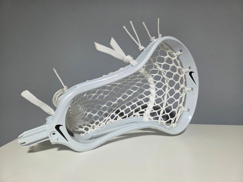 CUSTOM STRINGING Read description: ATTACK POCKET New NIKE CEO 3 ANY COLOR CUSTOM WORK!