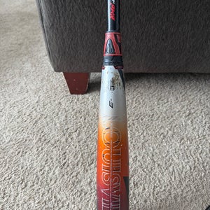 2023 Louisville Slugger Select PWR Hybrid BBCOR Certified Bat (-3) 28 oz 31" (Used)